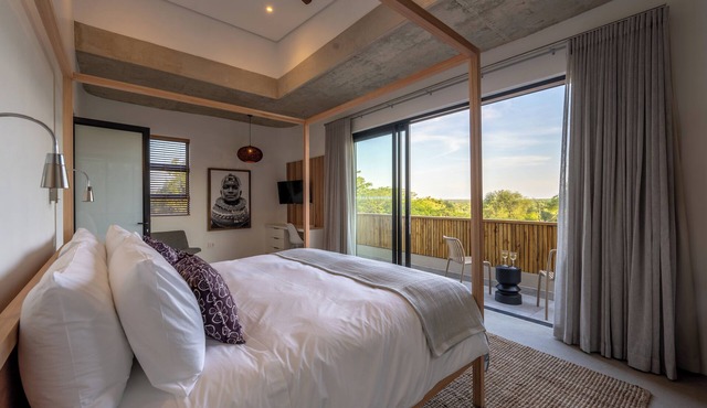 Khiwane Boutique Hotel in Hoedspruit