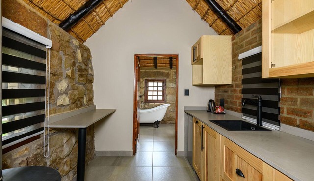 Kiara Lodge in Clarens