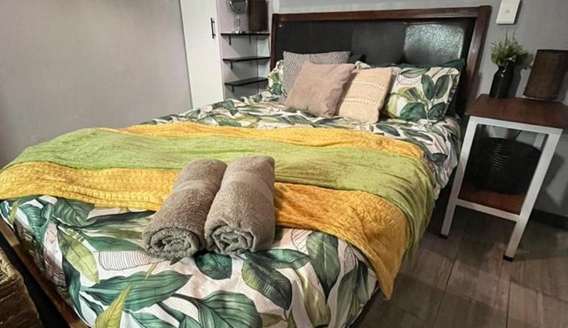 Kiewiets Creek Guesthouse in Pretoria