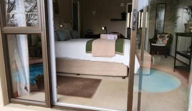 King's Hill Guest House in Hilton