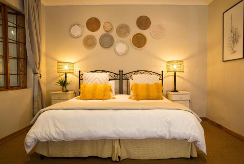 Kings Grant Country Retreat in Ixopo