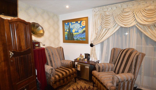 Kiwara Guesthouse in Randburg