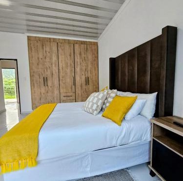 KLAAK hotel and Apartments in Ga-Masamothane