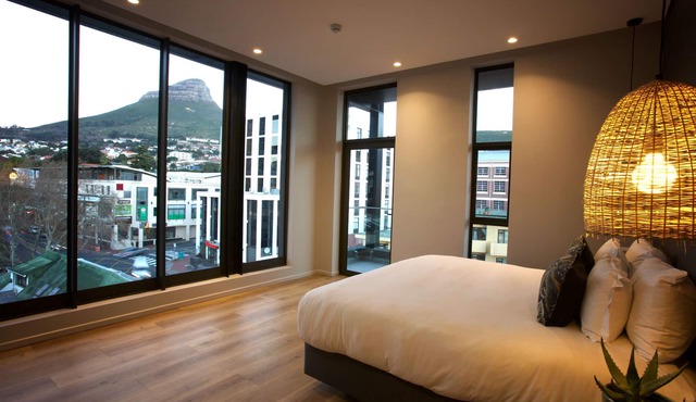 Kloof Street Hotel in Cape Town