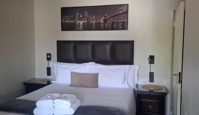Klyne Jiweel Guesthouse in Pretoria