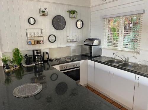 Knysna Retreat - Knysna River Club in Knysna