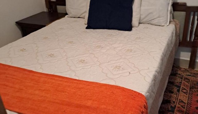 Ko-Plotong Extra dèlux room in Randfontein
