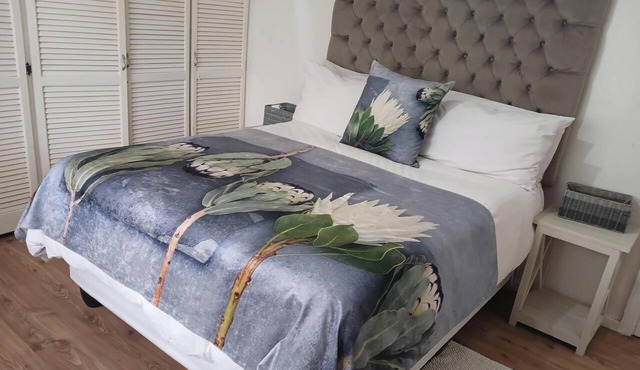 Kori Viv - Delightful 3- bedroom house suitable for family in KuGompo City