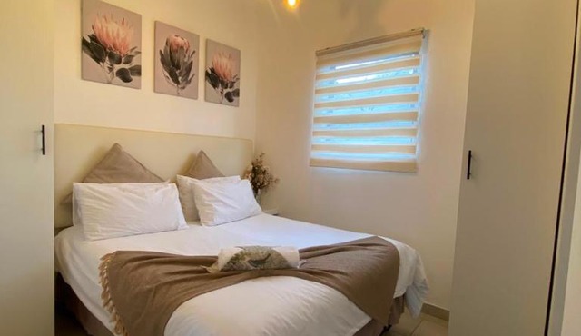 Kozy Stays near Bloubergstrand in Cape Town