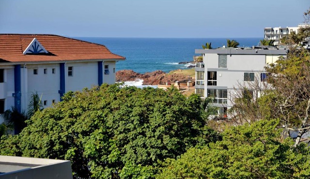 Kridzil Holiday Apartments by MyResorts in Margate