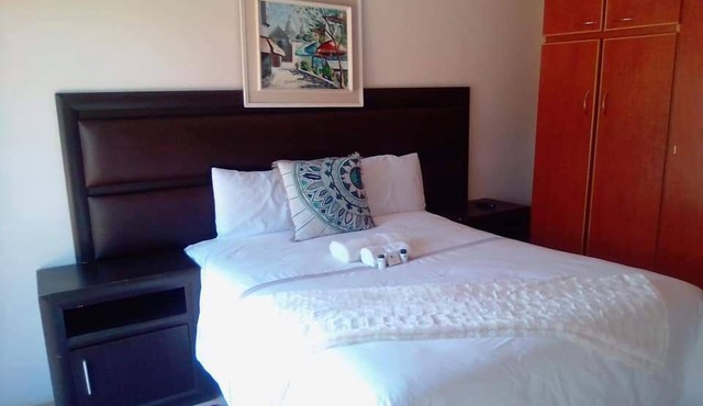 Kubo Bed And Breakfast in Intsika Yethu