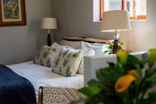 Kuruma Farm Cottages in Worcester