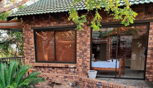 La Casa Greeff Guesthouse in Pretoria