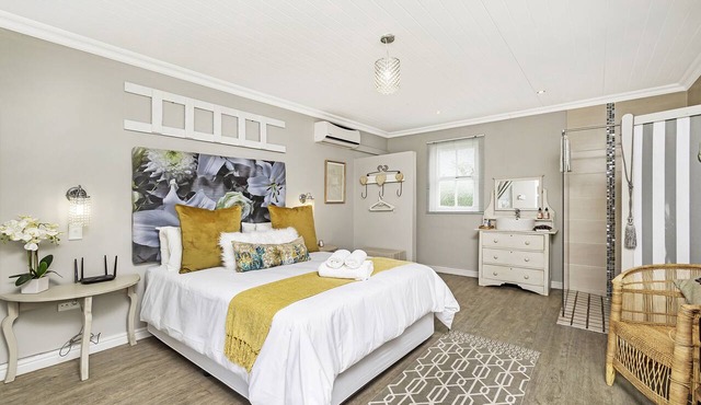 La Montagne Bed & Breakfast in Riebeek Kasteel