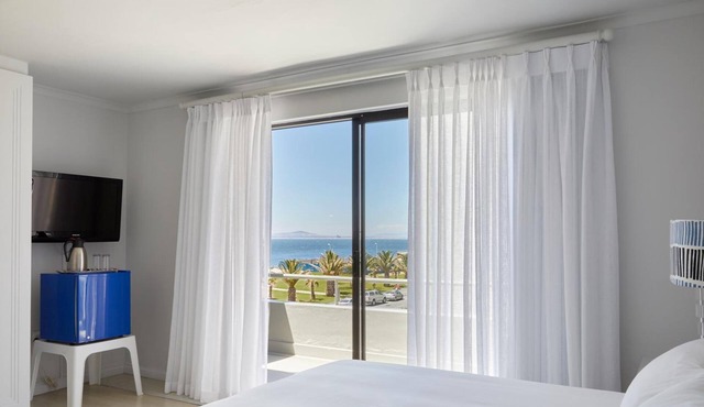 La Splendida Hotel by NEWMARK