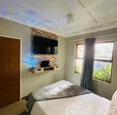Lala Properties in Bloemfontein