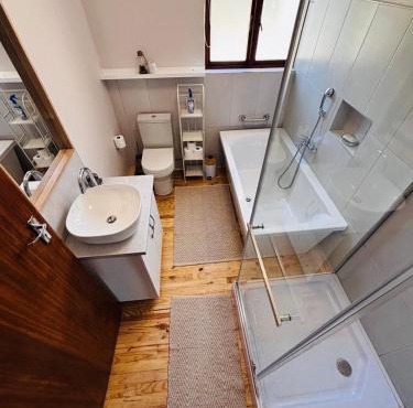 LaMer No 5 in Stilbaai