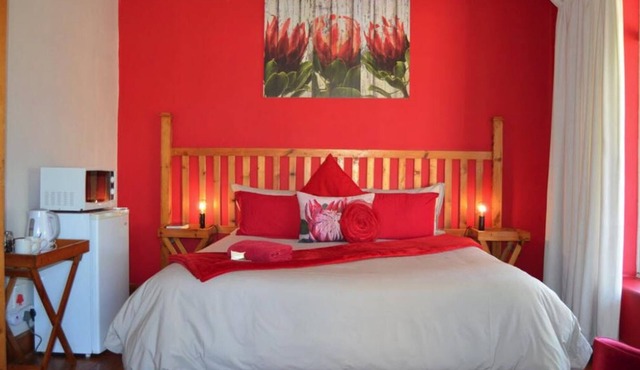 Landy's B&B in Maletswai