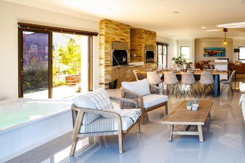 Langebaan Country Estate in Langebaan