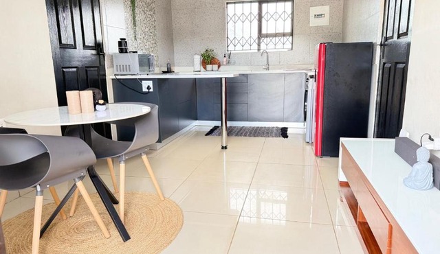 Latifahs Home Peaceful 2Bedroom Home Near Sun City in Rustenburg