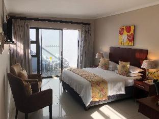 Le Blue Guesthouse in Port Elizabeth