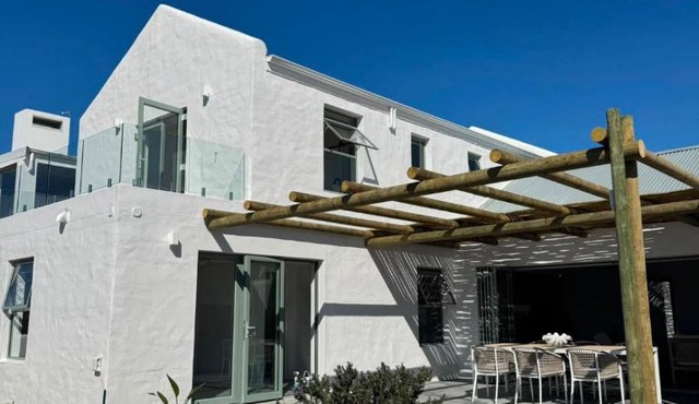 Le Rivage Prive in Paternoster