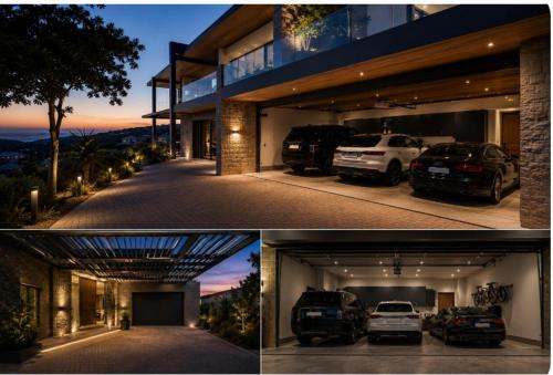 Le VIDA SANCTUARY in Ballito