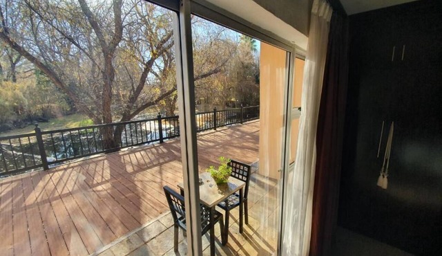 Leach Lodge in Kuruman