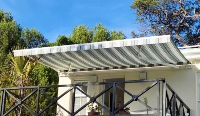 Leaf and Loft in Tokai