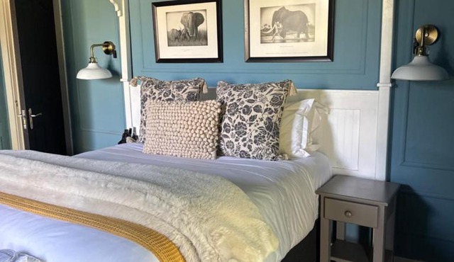 Leotoli Boutique Hotel in Ladysmith