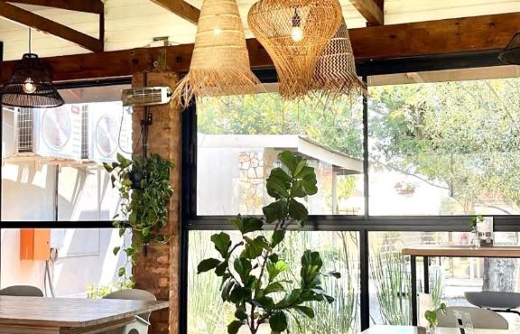 Lighthouse Guesthouse & Cafe in Groblersdal