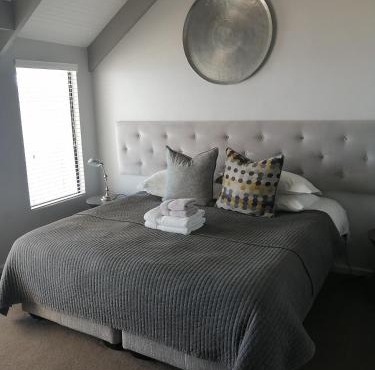 Linhof Boutique Guest House in Paternoster