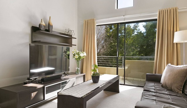 Links 2146 - Three Bedroom Apartment, Sleeps 6 in Cape Town