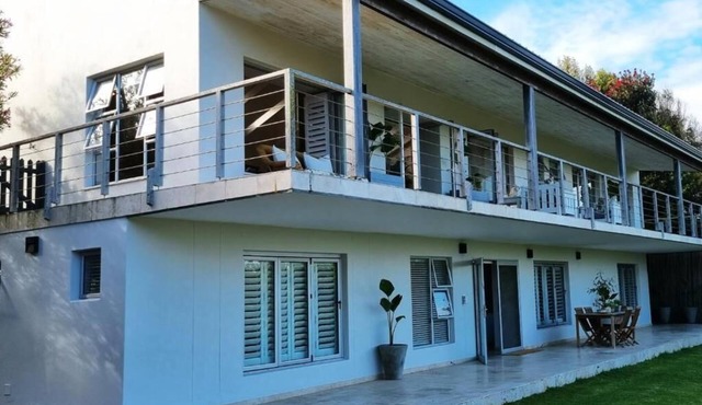 Lismore Villa in Plettenberg Bay
