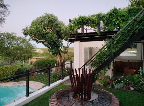 Little Tree loft 2 in Uitenhage