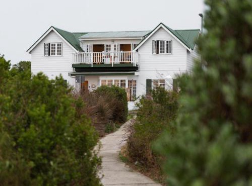 Little Villa Hermanus in Hermanus
