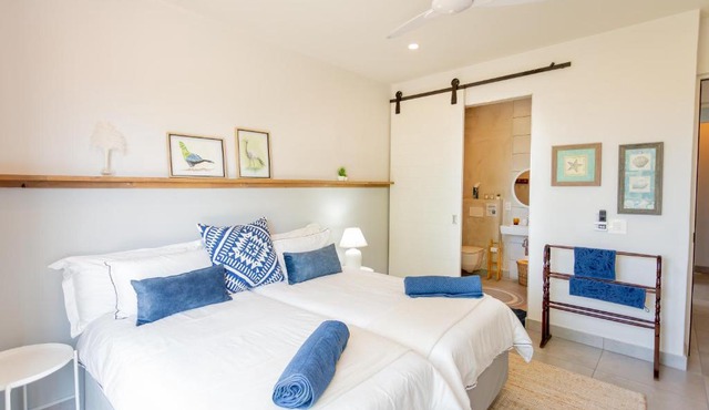Loerie - Wilderness luxury in Wilderness