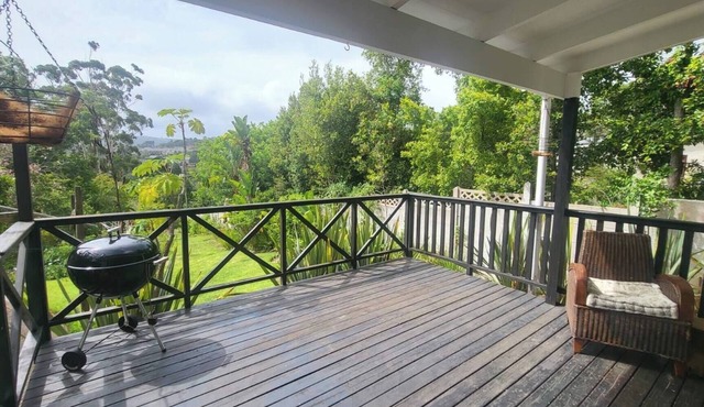 Loft Cottage - Knysna in Knysna