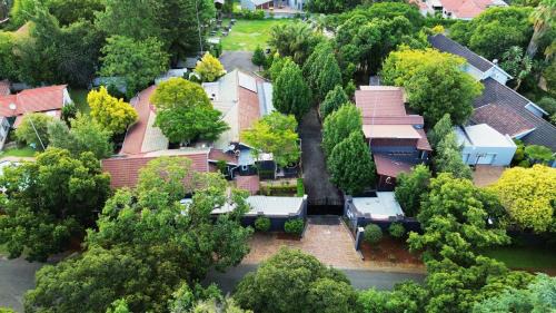 Long Island Guest House & Conference in Johannesburg