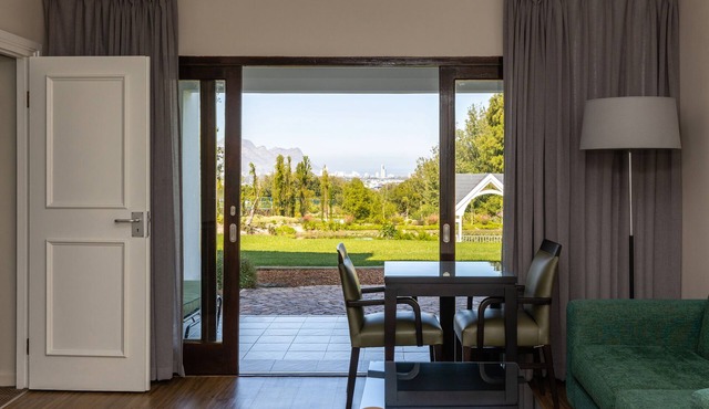 Lord Charles Hotel, Somerset West, a Tribute Portfolio Hotel