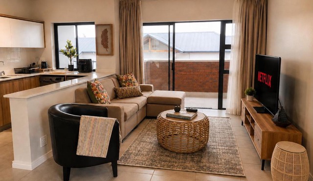 Lux Stay Ballito Hills 2 Bedroom Self-Catering Apartment in Ballito