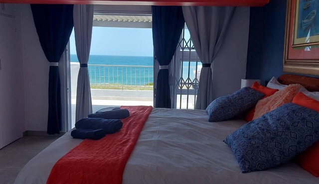 Luxurious 3-Bedroom Apartment with Sea Views in Ramsgate in Ramsgate