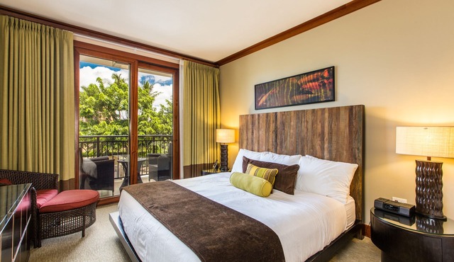 Luxurious DistantOcean View Villa in Kapolei