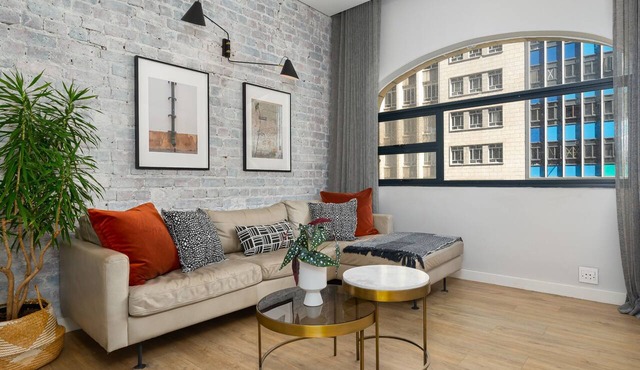 Luxurious Studio Apartment | Netflix | Wifi