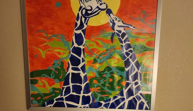 Luxury condo/pool - Giraffe House in Grants Pass