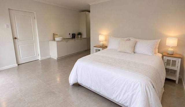 Luxury One-Bedroom Apartment in St Francis Links – Your Perfect Coastal Escape in Saint Francis Bay