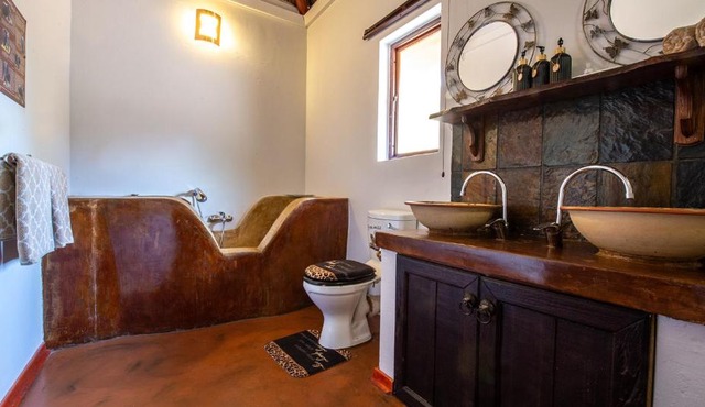 Luxury Safari Homes in Phalaborwa