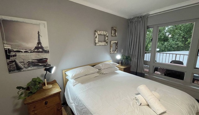 Luxury Stay in Pretoria! Fast Wi-Fi and Free Parking in Pretoria