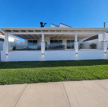 Luxury Waterfront Home In Port Owen, Velddrif in Velddrif