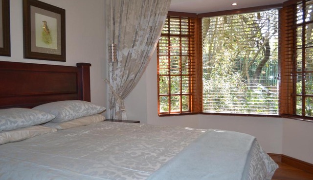 Lydall Wild Tranquil Garden Suites in Johannesburg